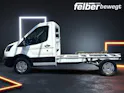 Ford Transit Kab.-Ch. 350 L2 2.0 EcoBlue 165 Trend Lead-In