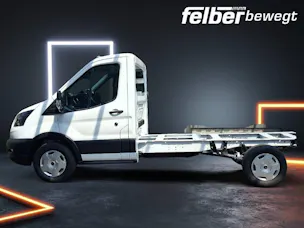 Ford Transit Kab.-Ch. 350 L2 2.0 EcoBlue 165 Trend Lead-In