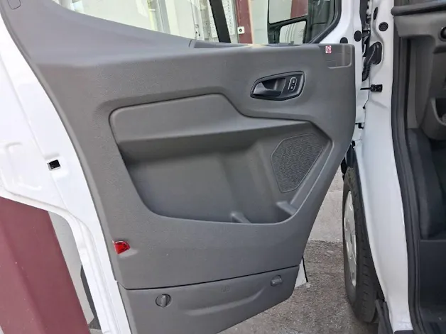 Ford Transit Kab.-Ch. 350 L2 2.0 EcoBlue 165 Trend Lead-In