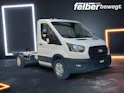 Ford Transit Kab.-Ch. 350 L2 2.0 EcoBlue 165 Trend Lead-In