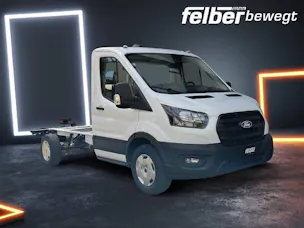 Ford Transit Kab.-Ch. 350 L2 2.0 EcoBlue 165 Trend Lead-In