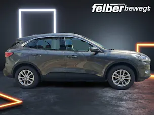 Ford Kuga 2.5 Plug-in Hybrid Titanium