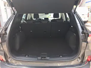 Ford Kuga 2.5 Plug-in Hybrid Titanium