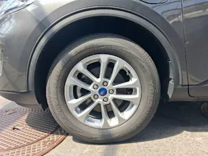 Ford Kuga 2.5 Plug-in Hybrid Titanium