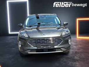 Ford Kuga 2.5 Plug-in Hybrid Titanium