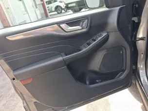 Ford Kuga 2.5 Plug-in Hybrid Titanium
