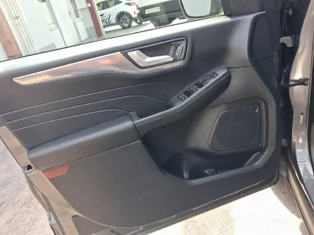 Ford Kuga 2.5 Plug-in Hybrid Titanium