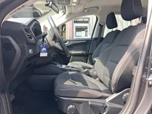 Ford Kuga 2.5 Plug-in Hybrid Titanium