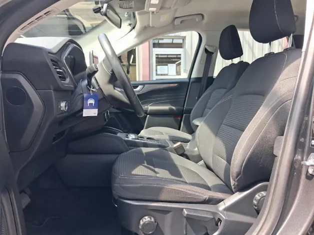 Ford Kuga 2.5 Plug-in Hybrid Titanium