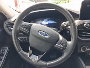Ford Kuga 2.5 Plug-in Hybrid Titanium