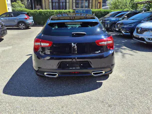 DS Automobiles 5 2.0 BlueHDi 180 1955