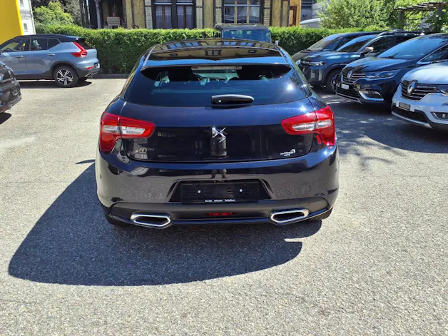 DS Automobiles 5 2.0 BlueHDi 180 1955