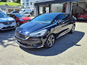 DS Automobiles 5 2.0 BlueHDi 180 1955
