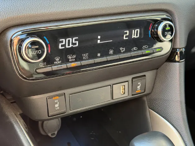 Mazda 2 1.5 Hybrid Homura Plus