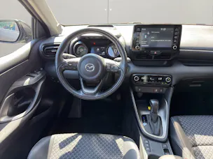 Mazda 2 1.5 Hybrid Homura Plus