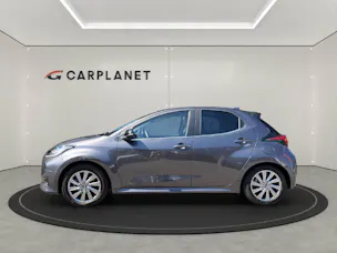 Mazda 2 1.5 Hybrid Homura Plus