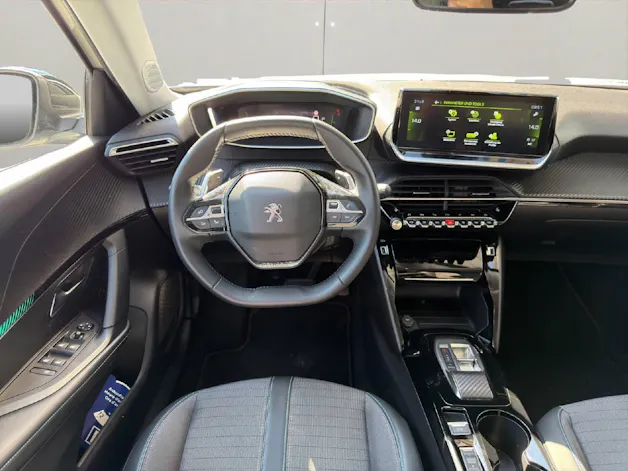 Peugeot 2008 1.2 PureTech 130 Allure Pack