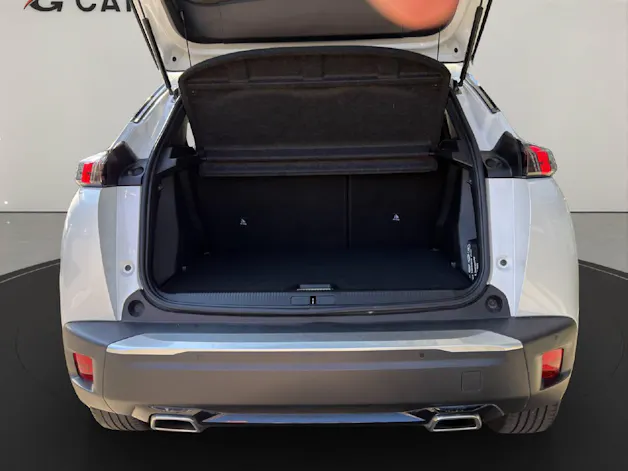 Peugeot 2008 1.2 PureTech 130 Allure Pack