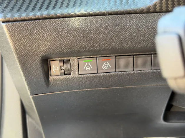 Peugeot 2008 1.2 PureTech 130 Allure Pack