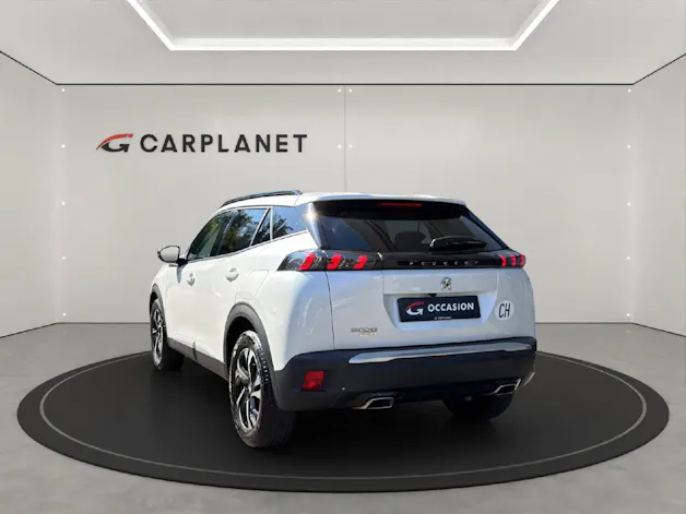 Peugeot 2008 1.2 PureTech 130 Allure Pack