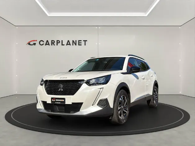 Peugeot 2008 1.2 PureTech 130 Allure Pack