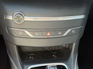 Peugeot 308 SW 1.5 BlueHDi Allure