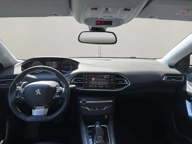 Peugeot 308 SW 1.5 BlueHDi Allure
