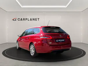 Peugeot 308 SW 1.5 BlueHDi Allure