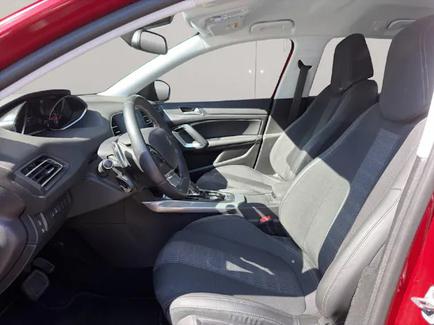 Peugeot 308 SW 1.5 BlueHDi Allure