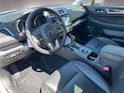 Subaru Outback 2.5i Luxury