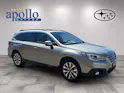 Subaru Outback 2.5i Luxury