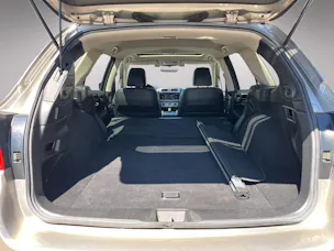 Subaru Outback 2.5i Luxury