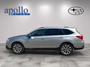 Subaru Outback 2.5i Luxury