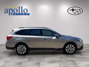 Subaru Outback 2.5i Luxury