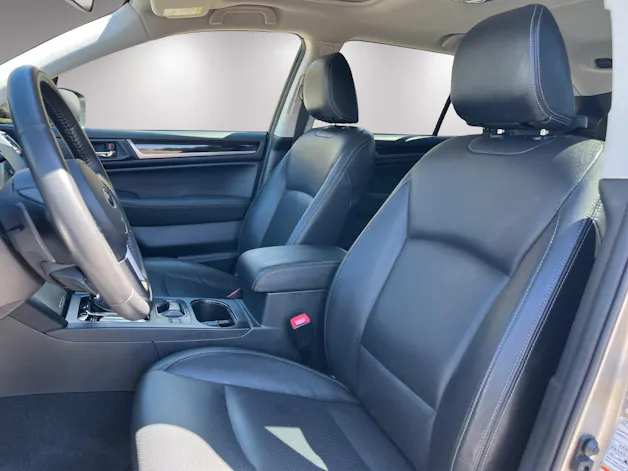 Subaru Outback 2.5i Luxury