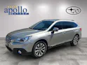 Subaru Outback 2.5i Luxury