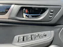 Subaru Outback 2.5i Luxury