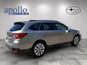 Subaru Outback 2.5i Luxury