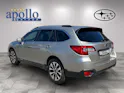 Subaru Outback 2.5i Luxury