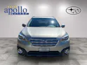 Subaru Outback 2.5i Luxury