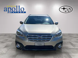 Subaru Outback 2.5i Luxury