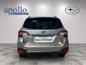Subaru Outback 2.5i Luxury