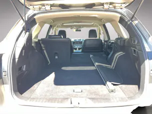 Subaru Outback 2.5i Luxury