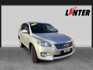 Toyota RAV4 2.0i VMa Linea Luna MdS