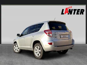 Toyota RAV4 2.0i VMa Linea Luna MdS