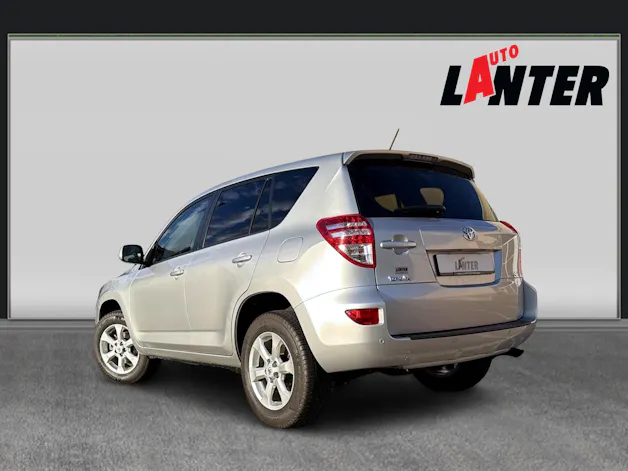 Toyota RAV4 2.0i VMa Linea Luna MdS