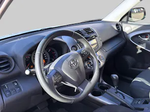 Toyota RAV4 2.0i VMa Linea Luna MdS