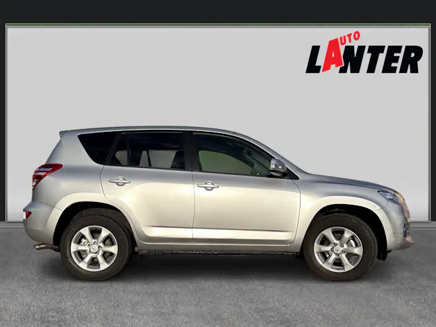 Toyota RAV4 2.0i VMa Linea Luna MdS