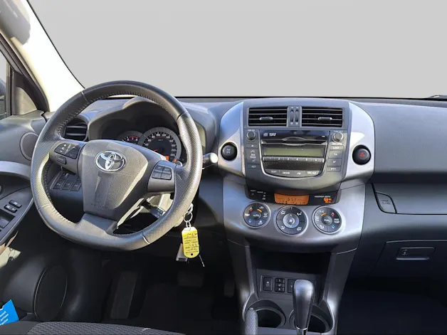 Toyota RAV4 2.0i VMa Linea Luna MdS
