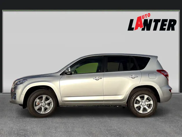 Toyota RAV4 2.0i VMa Linea Luna MdS